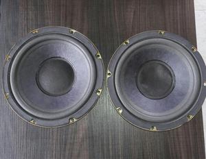 PARLANTES BOSE 8