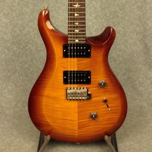 PRS S2 Custom 24 Guitarra Eléctrica de Cuerpo Sólido