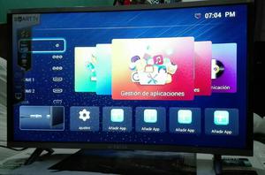 Samsung Smart Tv 32' Pulgadas nuevo