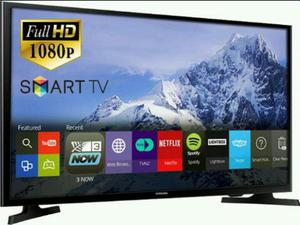 Samsung Smart Tv Full Hd Tdt 40 Jak