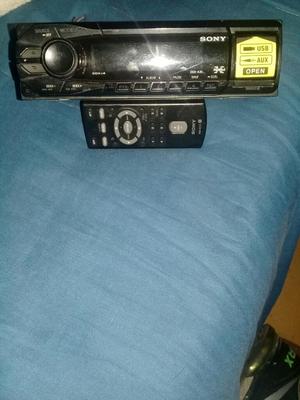 Se Vende Pasacintas Sony