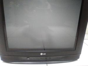 Televisor Convencional LG 21 PULGADAS