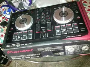 Vendo Pioneer Ddj Sb en Su Caja