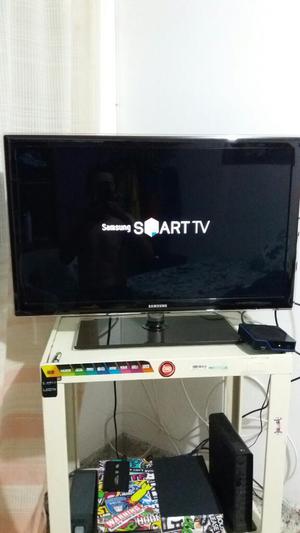 Vendo Televisor Samsung Smartv 32