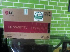 Vendo Televisor para Estrenar Un Lg D 32