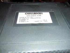 Venta Televisor 21 Challenger