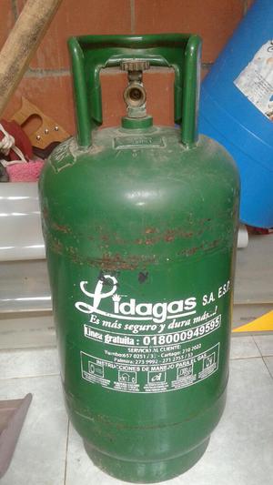 Venta de Cilindro de Gas