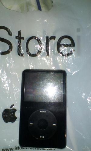 iPod Classic 30gb para Repuesto O Repara