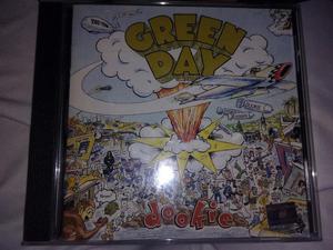 Album Green Day
