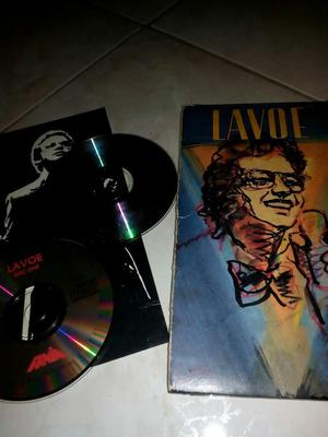 Album Hector Lavoe Biografico