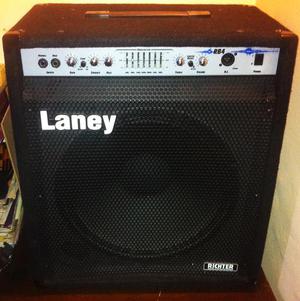 Amplificador Bajo Laney, 160w