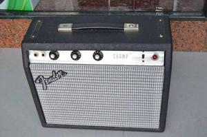 Amplificador de Fender Fender Silverface