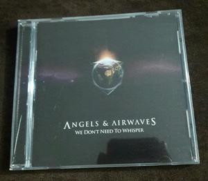Angels Airwaves