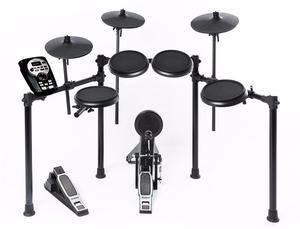 Bateria Electronica con Modulo Roland TD11 Rack y Pads