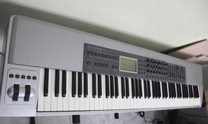 CONTROLADOR MAUDIO KEYSTATION PRO 88