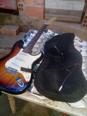 Cambio Guitarra