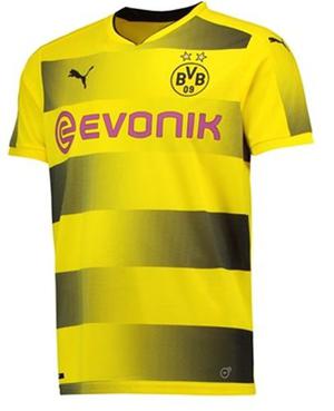 Camiseta Borussia Dortmund Reus Gotze