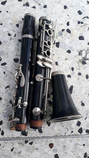 Clarinetes Yamaha 250