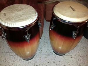 Congas Marca Boos