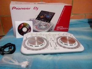 Controlador DJ Pionner Wego 2