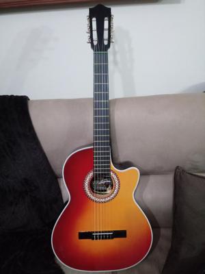 Guitarra Acústica