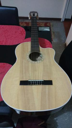 Guitarra Acústica