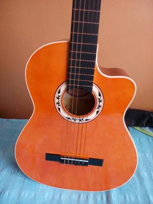 Guitarra Acustica