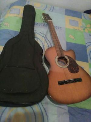 Guitarra Acustica