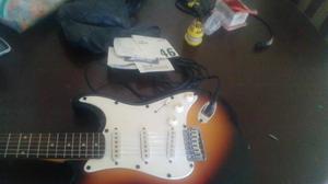 Guitarra Electrica Fender Estrato Caster