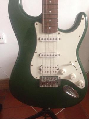 Guitarra Electrica Fender Squier Strat