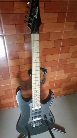 Guitarra Ibanez Rg  Prestige