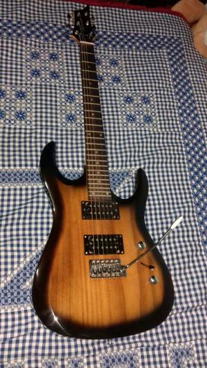 Guitarra Vorson Edg46 Calibrada