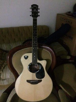 Guitarra Yamaha Apx 500 Ii