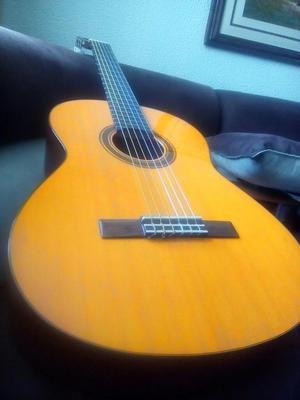 Guitarra Yamaha Cg 101a