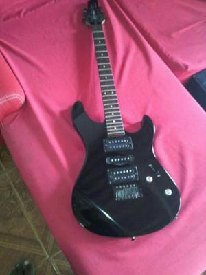 Guitarra Yamaha Eletrica