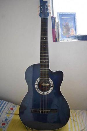 Guitarra acustica