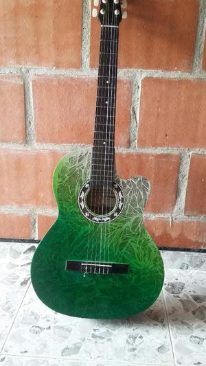 Guitarra en Venta.