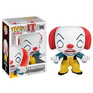 It The Movie Pennywise Figura Funko Pop