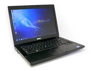 Laptop Dell Latitude E Notebook Pc - Intel Core 2 Duo