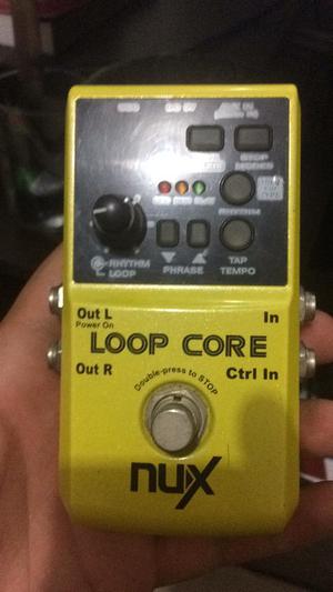 Loop Core Nux