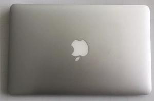 Macbook Air Apple Os X 2gb (gb Ssd Core I5 Perfecto