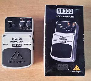 Noise Reducer Beringer Nr300