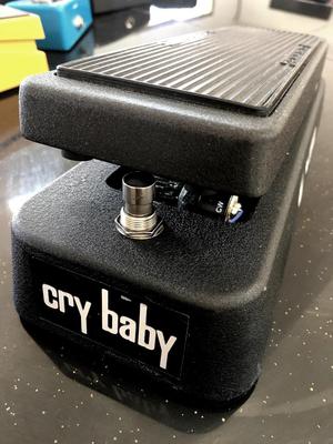 Pedal Jim Dunlop Cry Baby GCB95