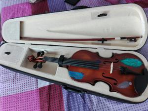 Violin Amati 4 4