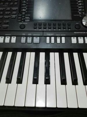 Yamaha Psr S950