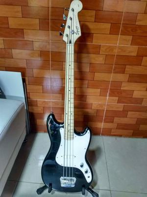 bajo Fender Squier Epiphone Bronco