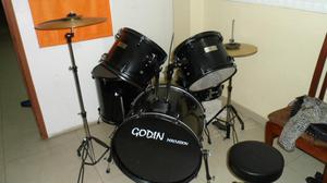 vendo bateria