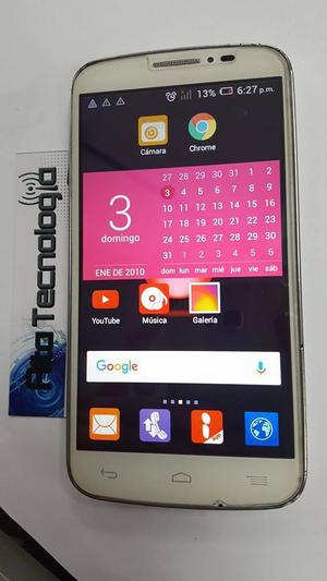 ALCATEL POP C7