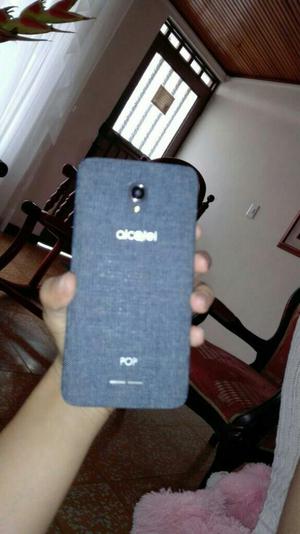 Alcatel Pop4 Plus Vendo O Cambio