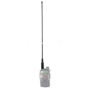 Antena Amplificadora (771) Vhf/uhf Baofeng / Kenwood